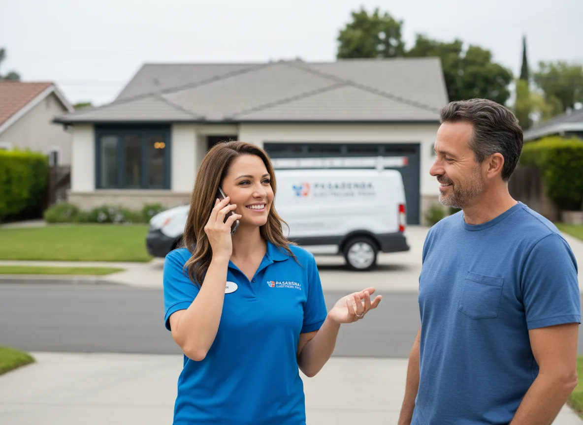 Electrician Butterfield, MO FAQs